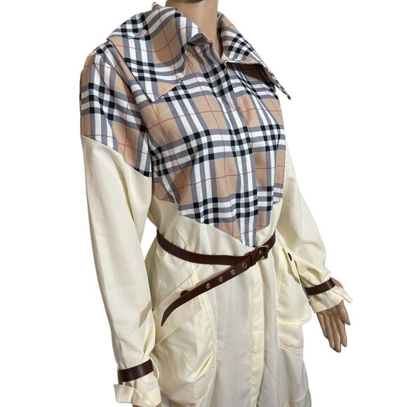 Chicme Coat Size M - Picture 2 of 3